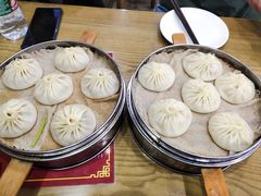 -地安门包子铺(地安门店)