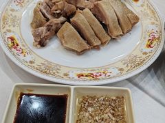 -合晋食府(广州合晋帝苑酒店)