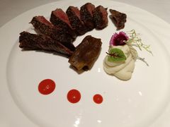 -王品牛排(佛山南海万科广场店)