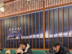 -丝路伊兰·兰州牛肉面(牛街总店)