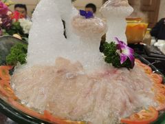 -锦月楼百姓厨房(大箕山商业广场店)