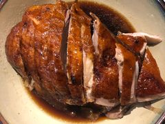 金陵烤鸭-南京大牌档(凯德大峡谷店)