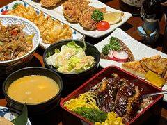 -小川洋风料理(江汉路店)
