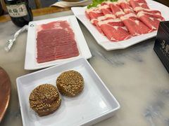 -牛街·马辈儿涮肉(牛街二店)