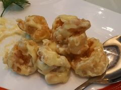 -御仙都北京菜馆·烤鸭店(双井店)