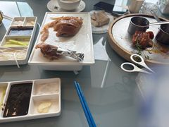 -小大董·烤鸭(观景餐厅·南京西路店)