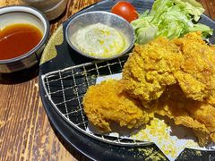 -小川洋风料理(街道口店)