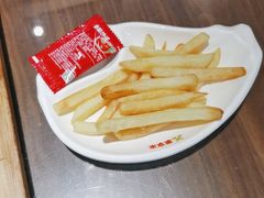 -豪享来中西餐厅(广灵店)