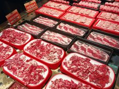 -九记潮汕现切鲜牛肉自助火锅(长沙·方圆荟店)