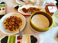 -大鸭梨烤鸭(石佛营店)