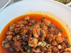 -兰湘子·湘菜小炒(长安万科广场店)