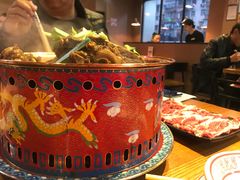 -三太子地摊烧烤·小龙虾(北蔡店)