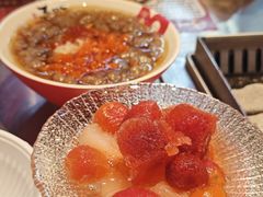 -绿地三只羊羊肉串(万科店)