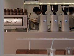-% Arabica阿拉比卡咖啡(武汉天地店)