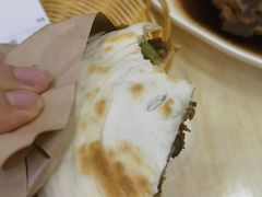 -西北杂粮筐手工面凉皮(来福士店)