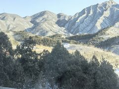 -妙峰山风景名胜区