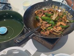 -费大厨辣椒炒肉(黄兴中心广场店)