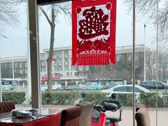 -桃子餐厅·天津菜(红星路直营店)