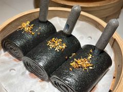 -禄运茶居·手工点心(猎德店)