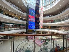 -万达广场(济南魏家庄店)