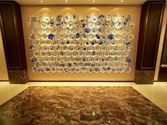 -浙江安吉JW万豪酒店·万豪中餐厅