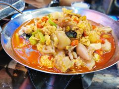 -饭桌故事·血鸭湘(荣宝华店)