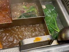 -巴奴毛肚火锅(悠唐购物中心店)