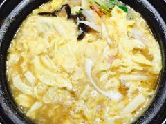 -大胡子海鲜·天津菜·砂锅烧烤(五大道创始店)