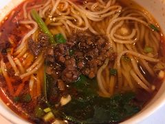 担担面-眉州东坡(团结湖店)