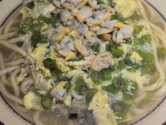 -群姐面馆·海鲜烧烤(同安路二店)