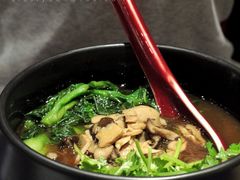 -和府捞面(天河领展广场店)