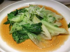 -绿茶餐厅(朝阳大悦城店)