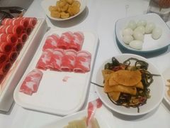 -凯鸽火锅城(五部迎宾东路店)