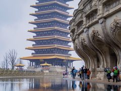 -牛首山文化旅游区