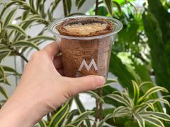 -M Stand(宁波万象城店)