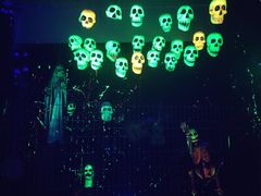 -朝阳公园游乐园