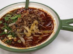 -恋上乐山小吃(水围恒春园店)