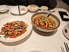 -辛香汇·现炒川菜(城北万象城店)