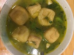 -乌镇那一年小院主题餐厅(甘泉西路店)