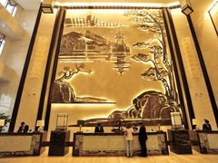 -苏州金科大酒店