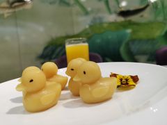 豌豆黄-北京全聚德(王府井店)