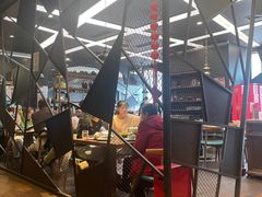 -金牌老碗时尚陕菜(王府井百货店)