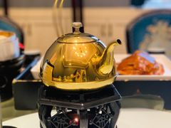 普洱茶-独一处·物新集市(红谷滩店)