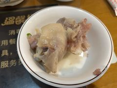 -易老妈蹄花.特色川菜(人民公园总店)