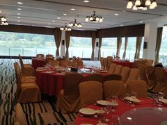 -白云湖畔酒店-湖畔餐厅