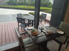-步步高福朋喜来登·宜客乐西餐厅
