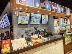 -藏猫猫咖啡主题馆(中央大道店)