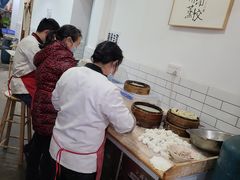 -晓友烧麦(光华村店)