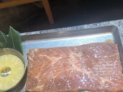 -高丽苑韩国烤肉(海昌路旗舰店)
