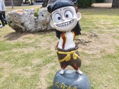 -洪泽湖古堰景区